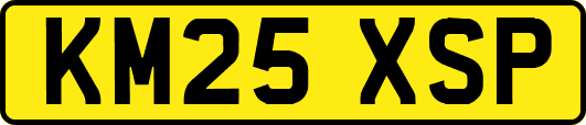 KM25XSP