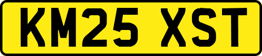 KM25XST