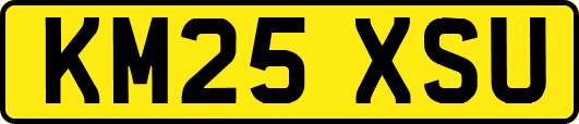 KM25XSU