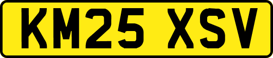 KM25XSV