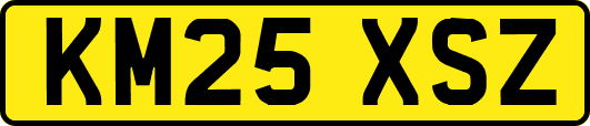 KM25XSZ