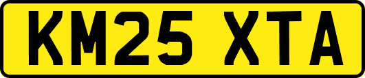 KM25XTA