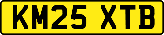 KM25XTB