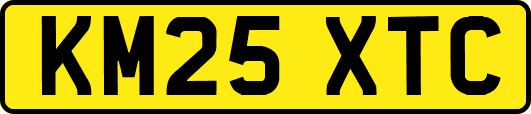 KM25XTC