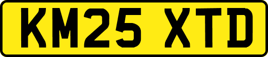 KM25XTD