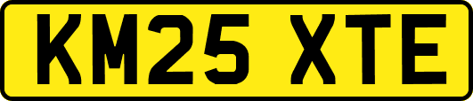 KM25XTE