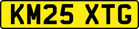 KM25XTG