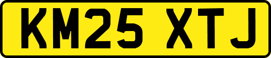 KM25XTJ