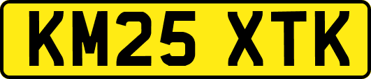 KM25XTK