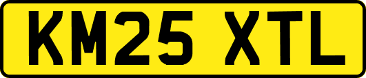 KM25XTL