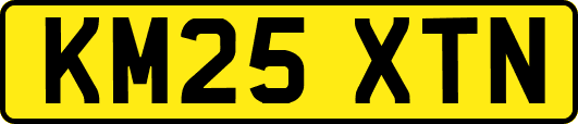 KM25XTN