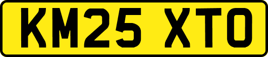 KM25XTO