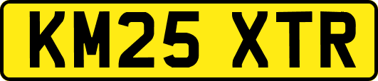 KM25XTR