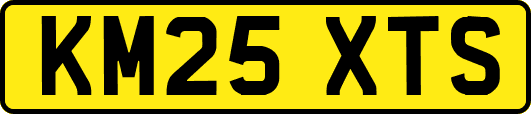 KM25XTS
