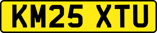 KM25XTU