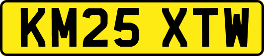 KM25XTW