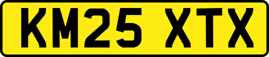 KM25XTX