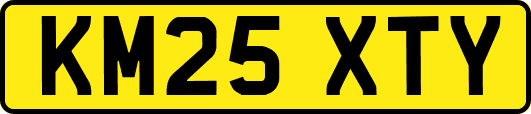 KM25XTY