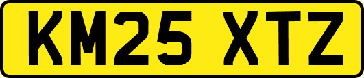 KM25XTZ