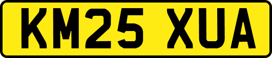 KM25XUA