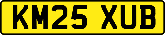 KM25XUB