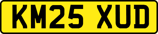 KM25XUD