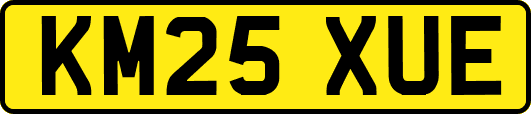 KM25XUE