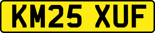 KM25XUF