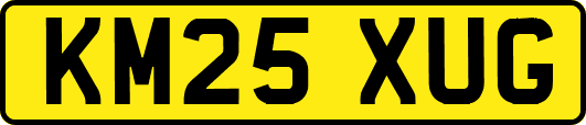 KM25XUG