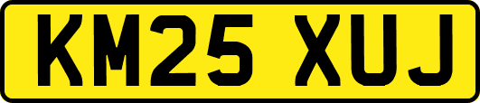 KM25XUJ
