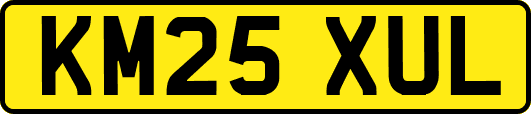 KM25XUL