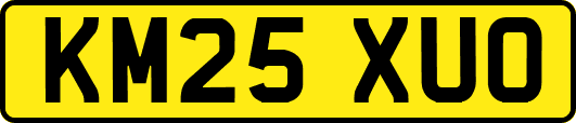 KM25XUO