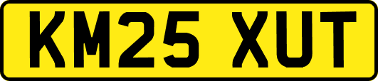 KM25XUT