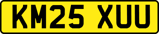 KM25XUU
