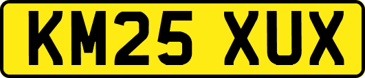 KM25XUX