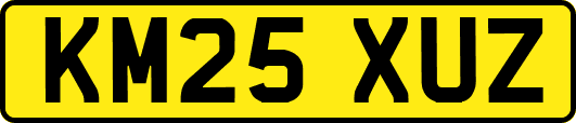 KM25XUZ