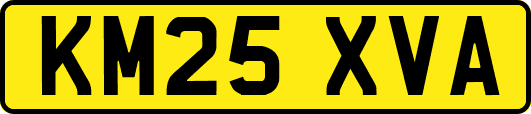 KM25XVA
