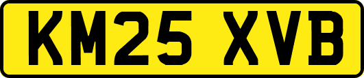 KM25XVB