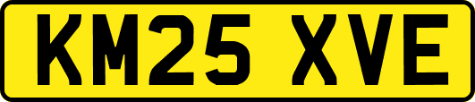KM25XVE