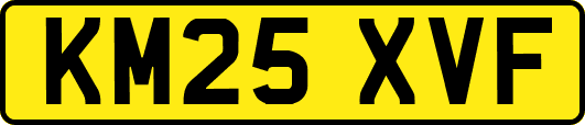 KM25XVF
