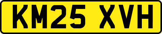 KM25XVH