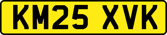 KM25XVK