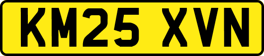 KM25XVN