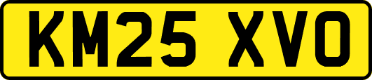 KM25XVO