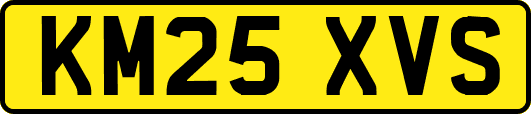 KM25XVS