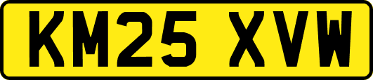 KM25XVW