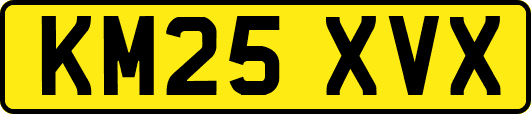 KM25XVX