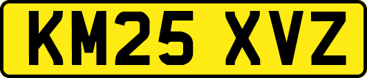 KM25XVZ