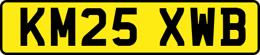 KM25XWB