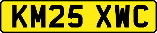 KM25XWC